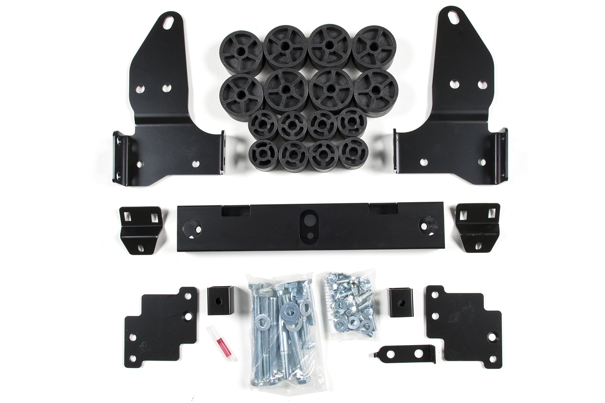 Body Lift Zone Offroad ZONC9157