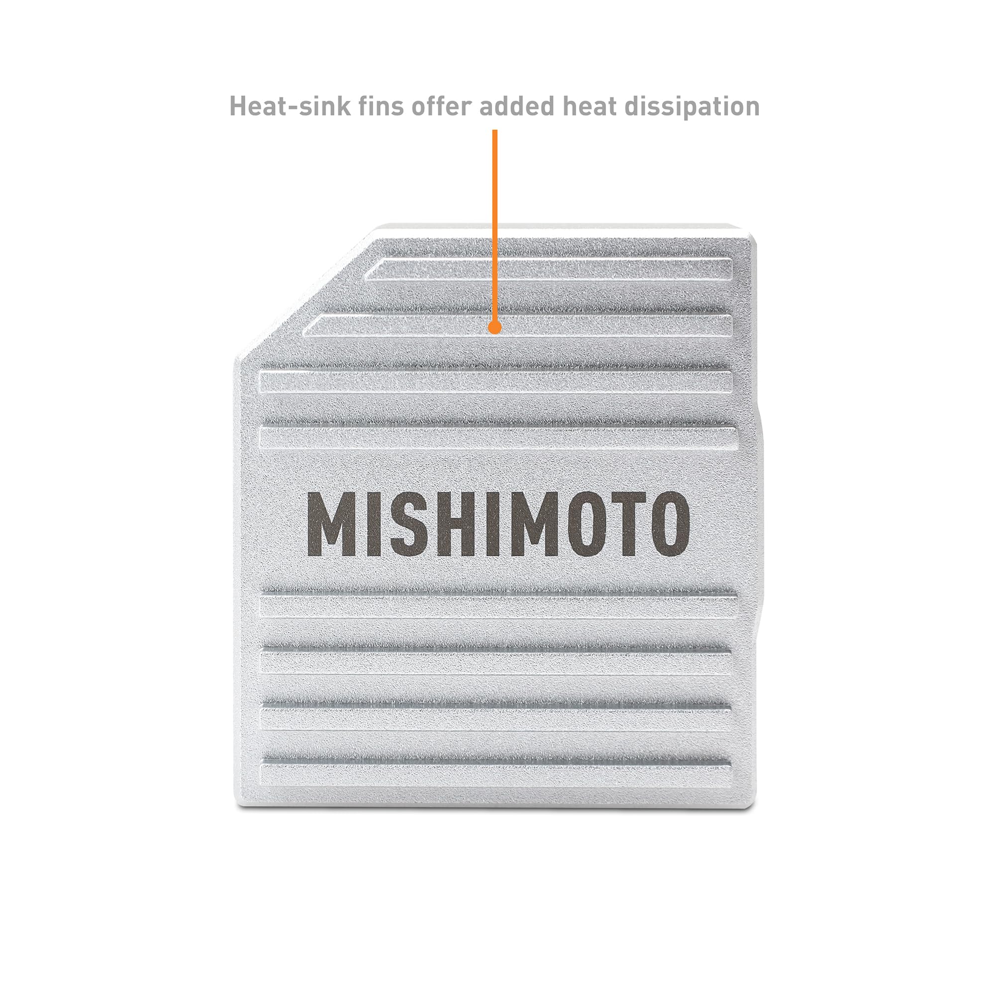 Mishimoto Thermal Bypass Valve Kit Full-Flow, Compatible with RAM Cummins 6.7L, 2019+
