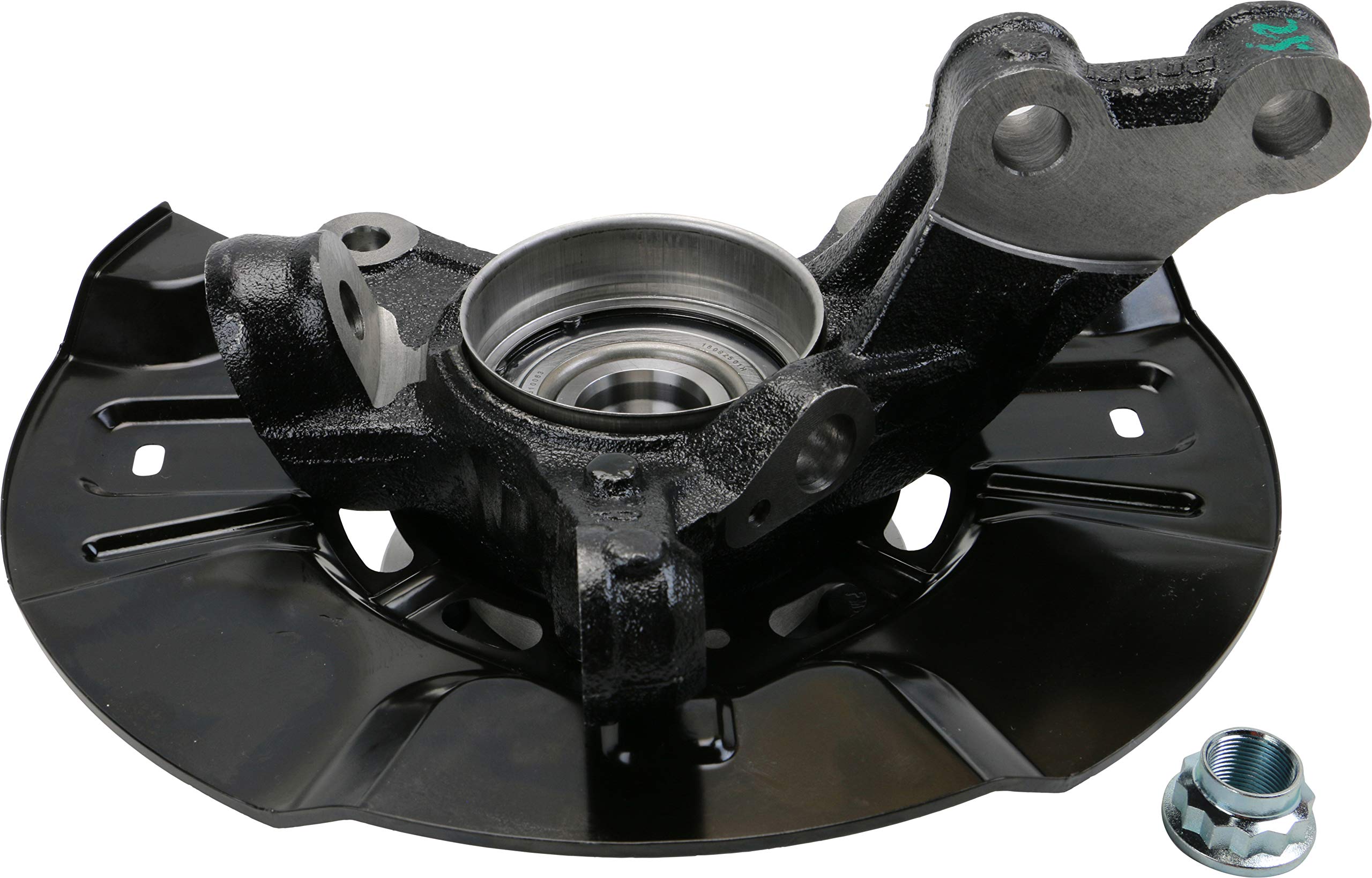 MOOG Suspension Knuckle Assembly LK070 for Toyota Matrix