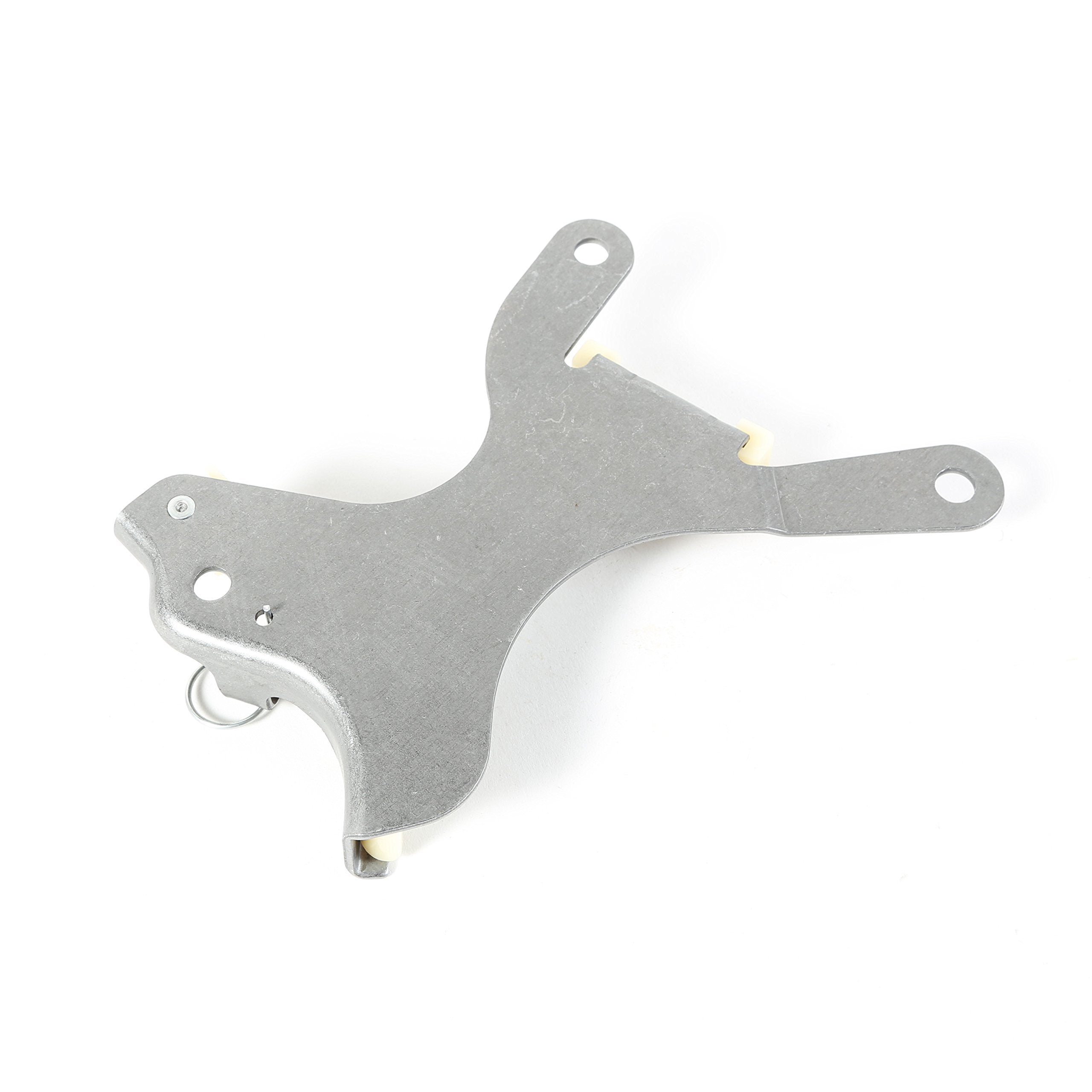 Omix-Ada 17453.24 Omix | Engine Timing Chain Tensioner | OE Reference: 53020681 | Fits 1999-2012 Jeep XK/WJ/WK/KJ/KK 3.7L / 4.7L