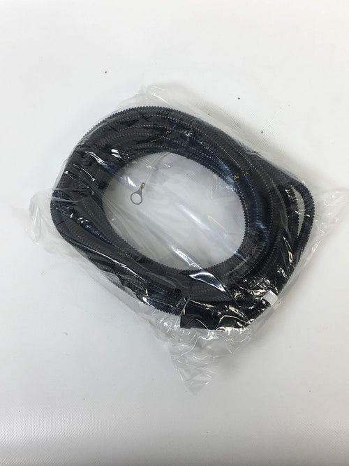 Wiring Harness-fuse Box Weatherguard 827WF
