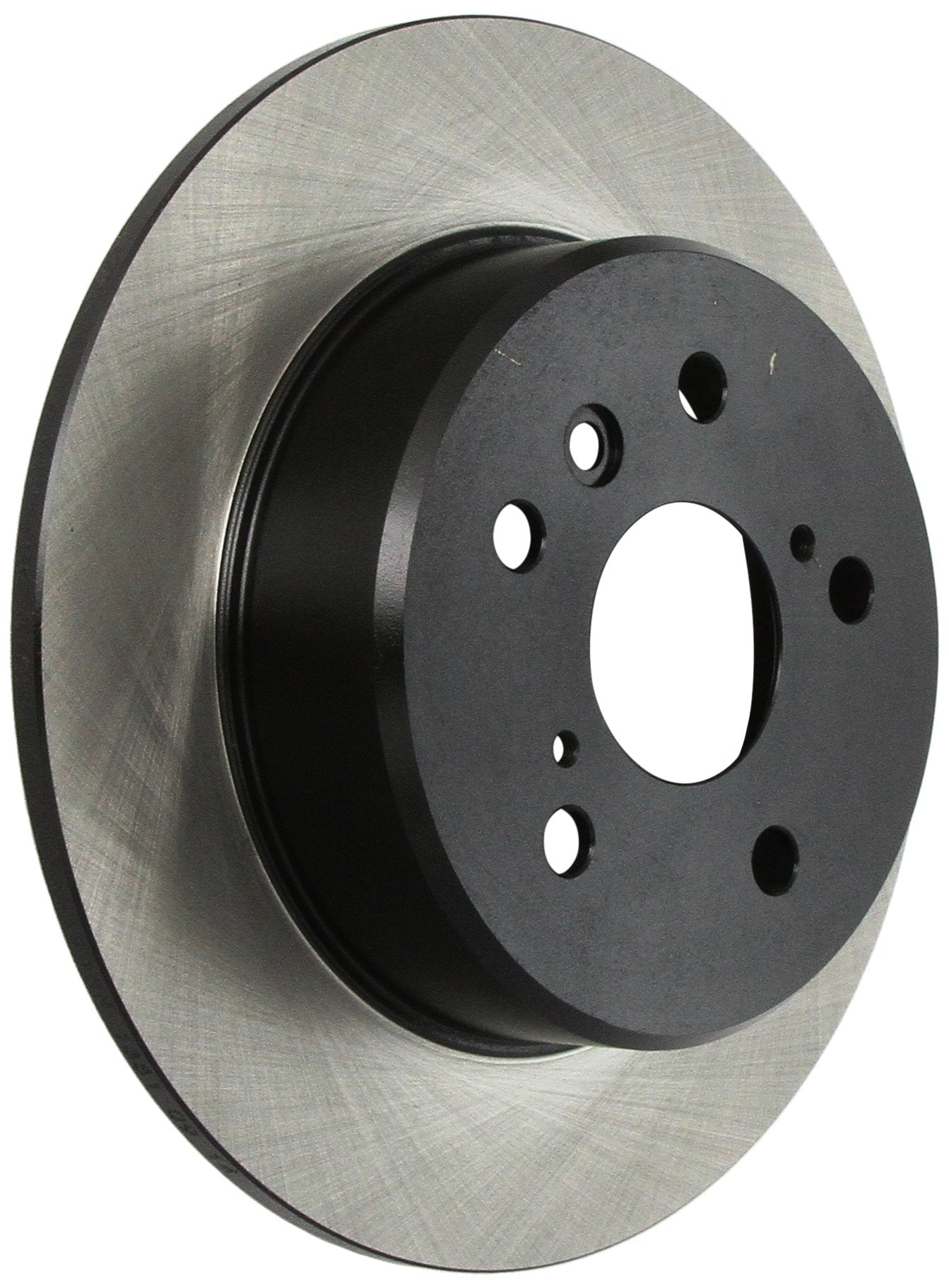 Centric 120.44089 Premium Automotive Replacement Rear Brake Rotor Fits Select 1999-2003 Lexus RX300, 2001-2003 Toyota Highlander