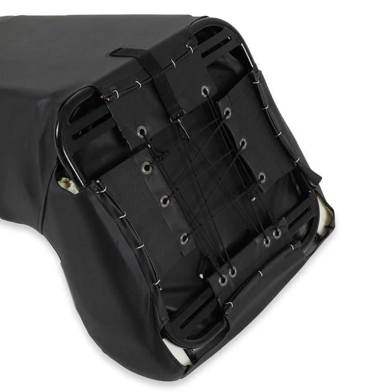 104-304 Simpson Racing Vortex II UTV Seat Black/Black Each