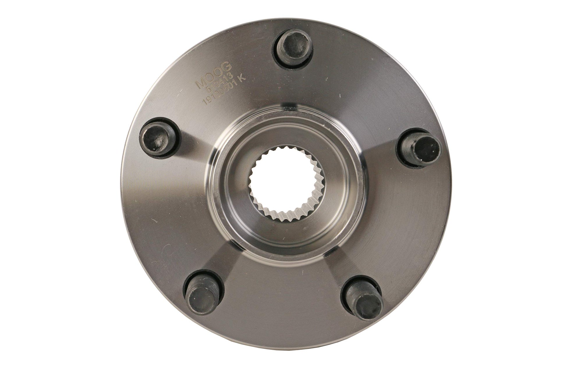 Wheel Bearing and Hub Assembly MOOG for Subaru Forester