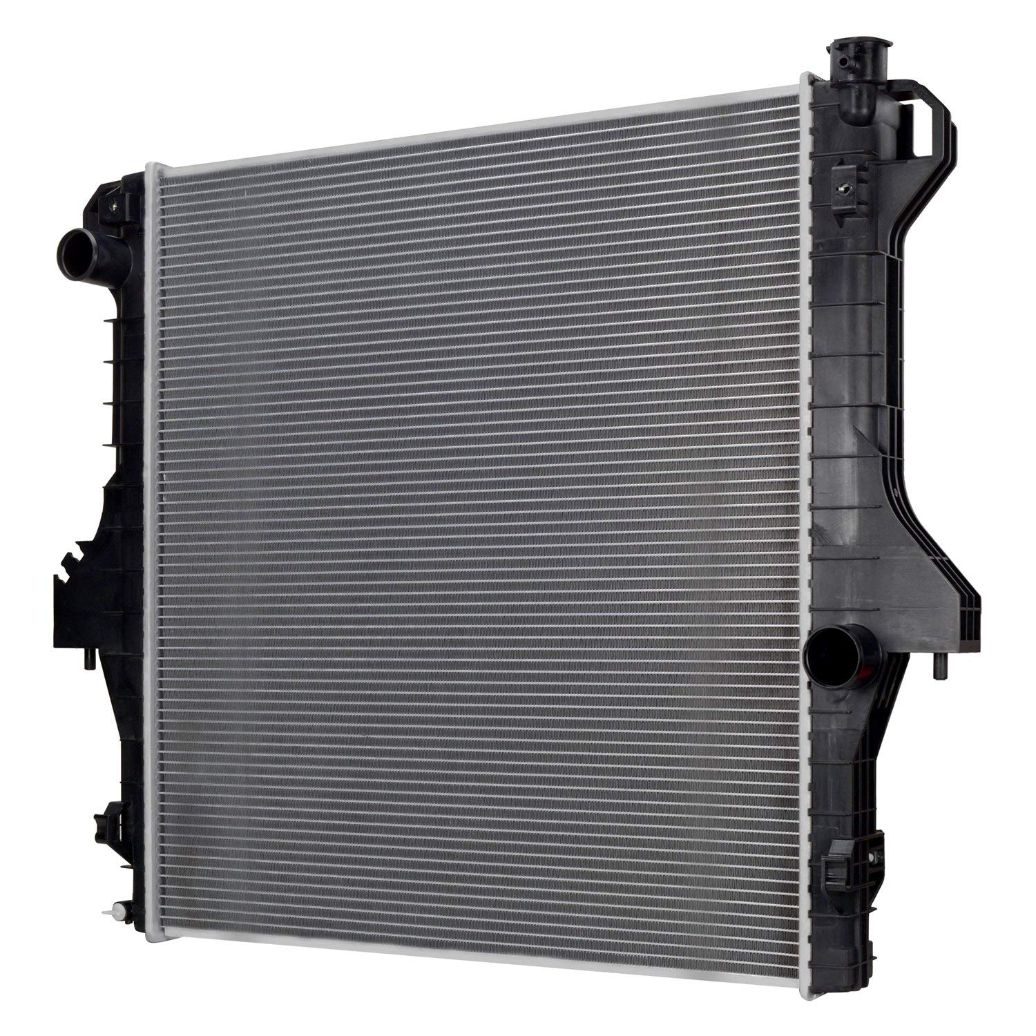 Mishimoto Dodge Ram 2500 3500 Cummins Diesel Replacement Radiator 2003-2009