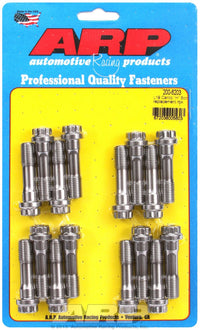 ARP 200-6203 Replacement Rod Bolt Kit 7/16" - 16 Piece