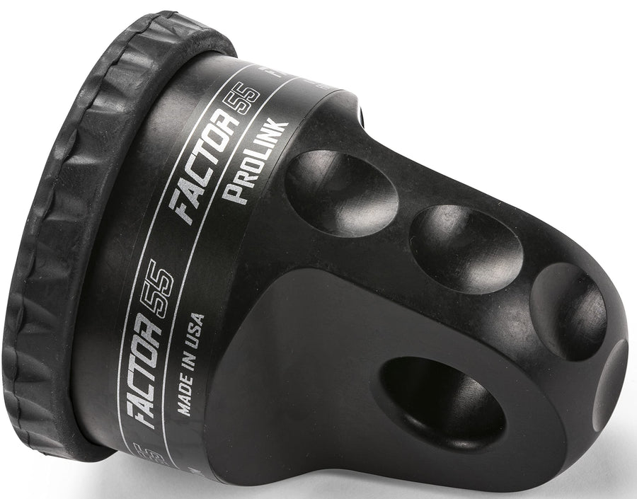 PROLINK XTV - Factor 55® - BLACK (00110-04)