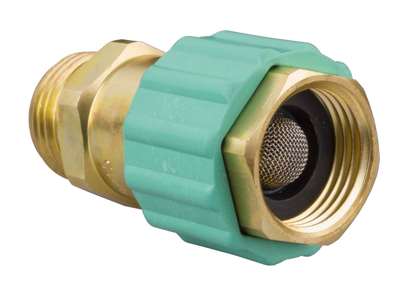 Deluxe JR Products High Flow Water Regulator 04-62425