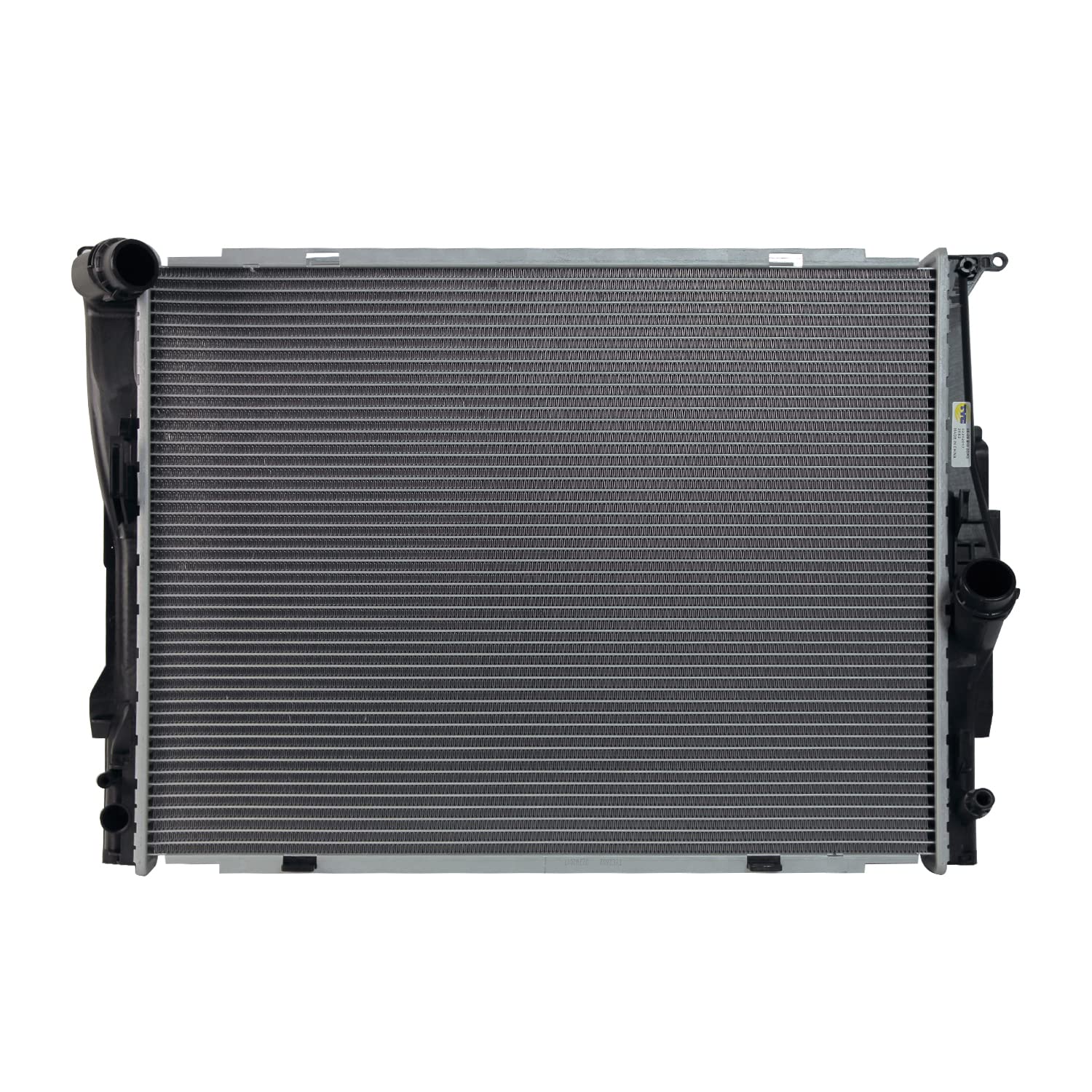 Radiator TYC 2882 Compatible with 2006-2009 BMW 3 Series