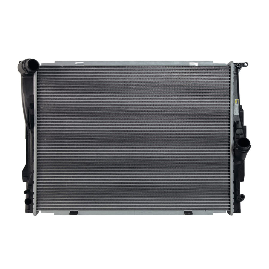 Radiator TYC 2882 Compatible with 2006-2009 BMW 3 Series