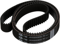 Premium Gates Automotive Timing Belt T183