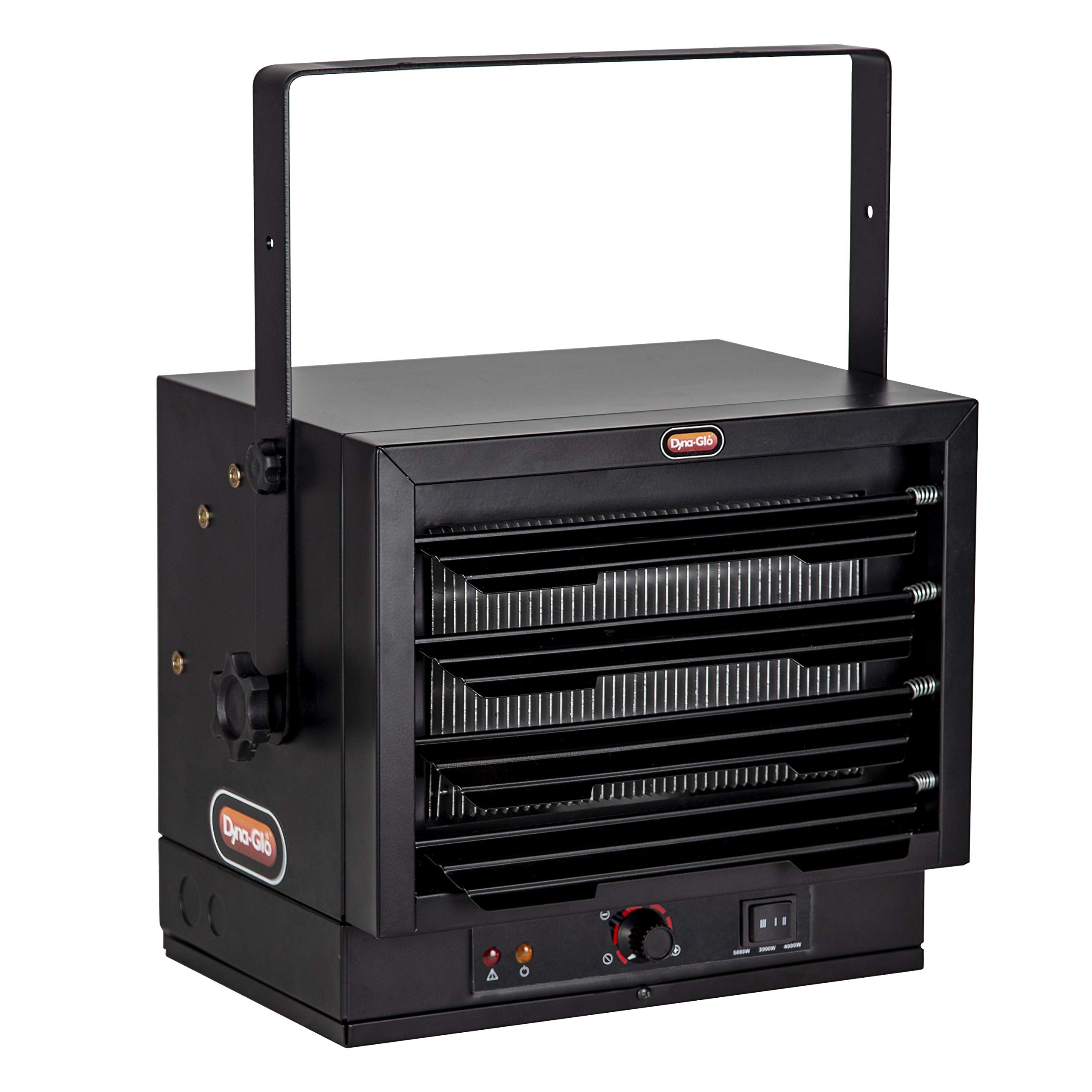 5000W Dyna-Glo EG5000DGP Garage Heater 240V