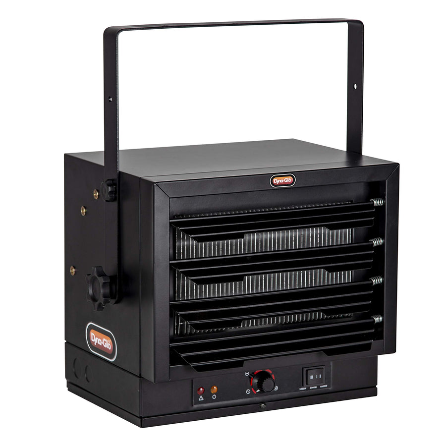 5000W Dyna-Glo EG5000DGP Garage Heater 240V