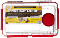 3700 Plano Deep Liquid Bait Storage Locker