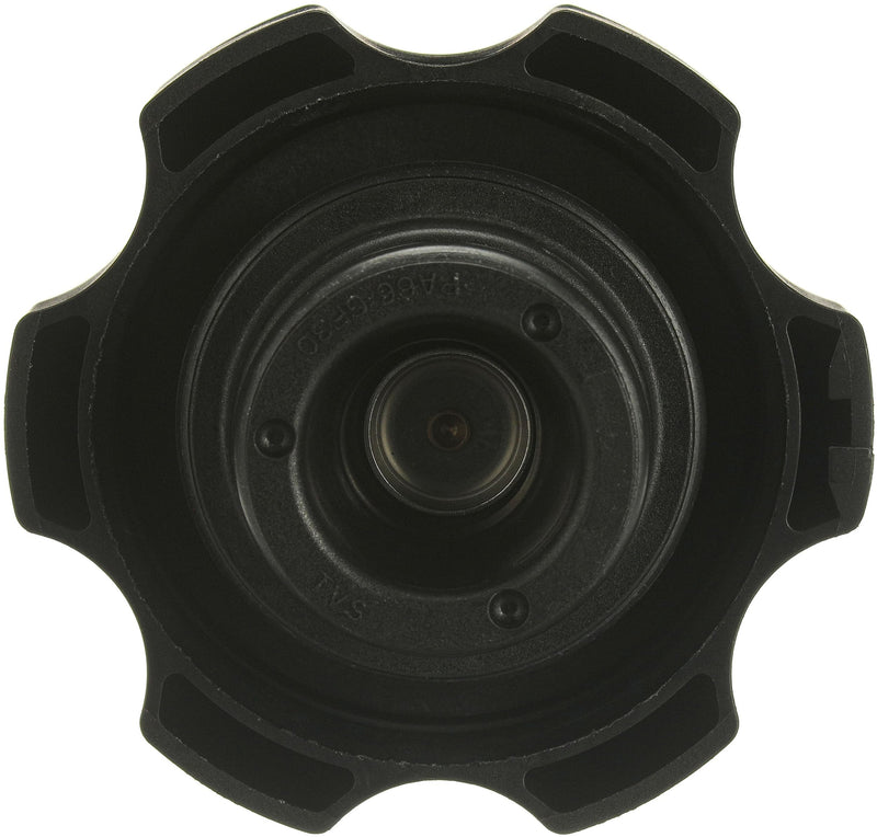 Radiator Cap Gates 31566 Standard