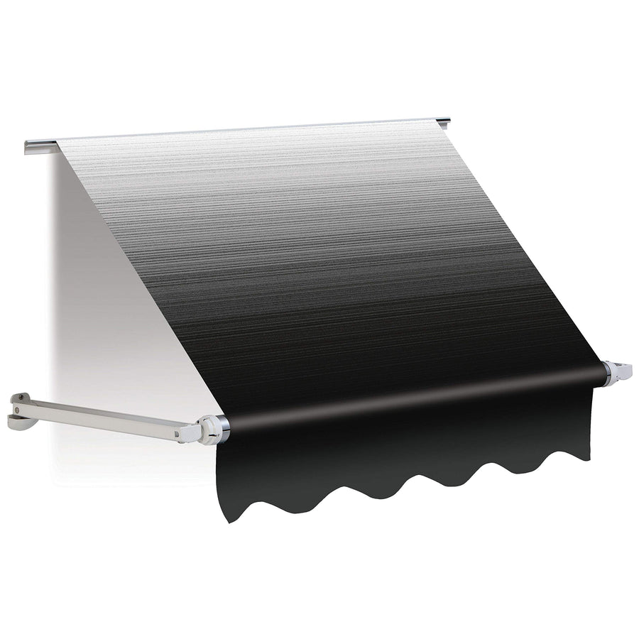Deluxe Plus Dometic 85604NR.0660-B Window Awning
