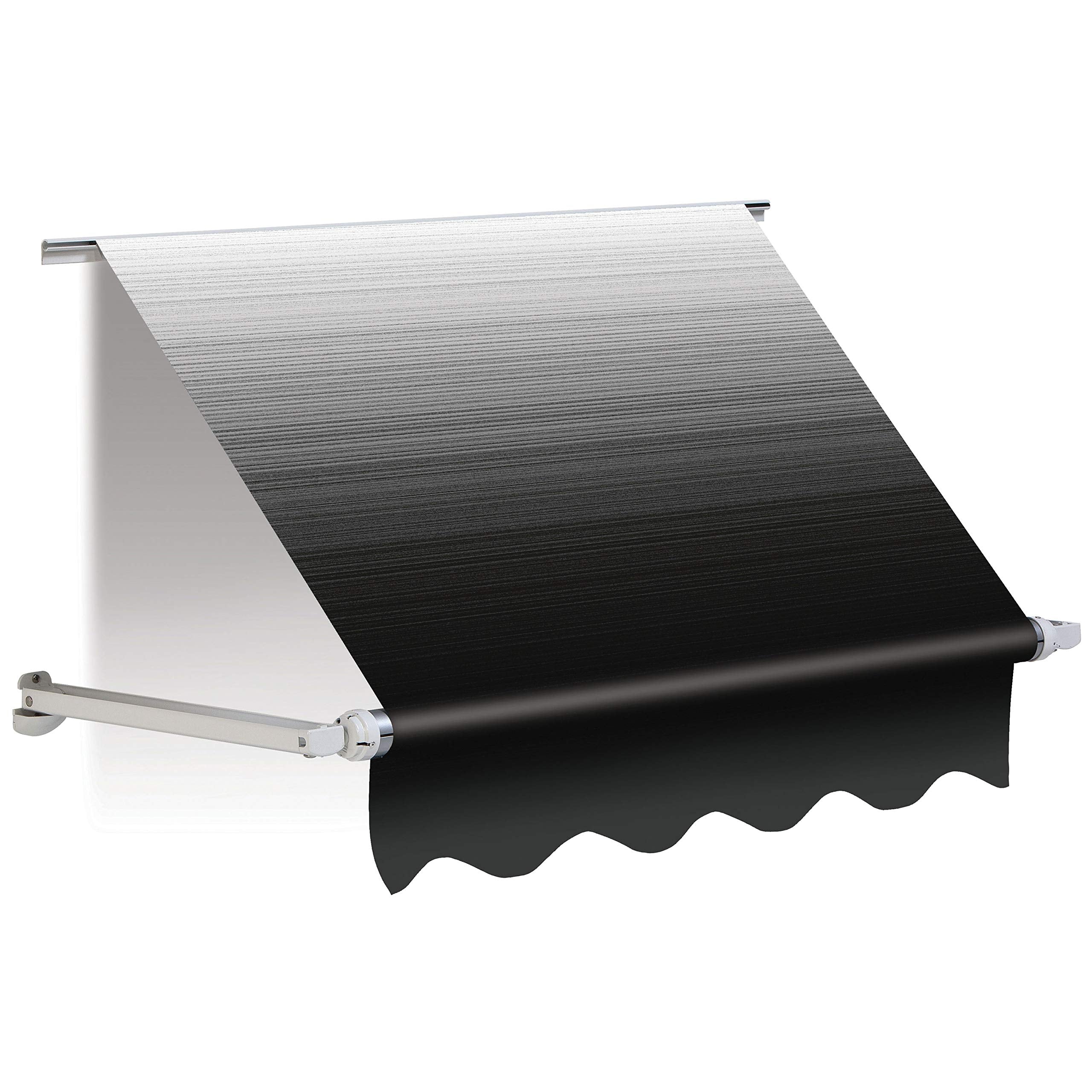 Deluxe Plus Dometic 85604NR.0780-B Window Awning