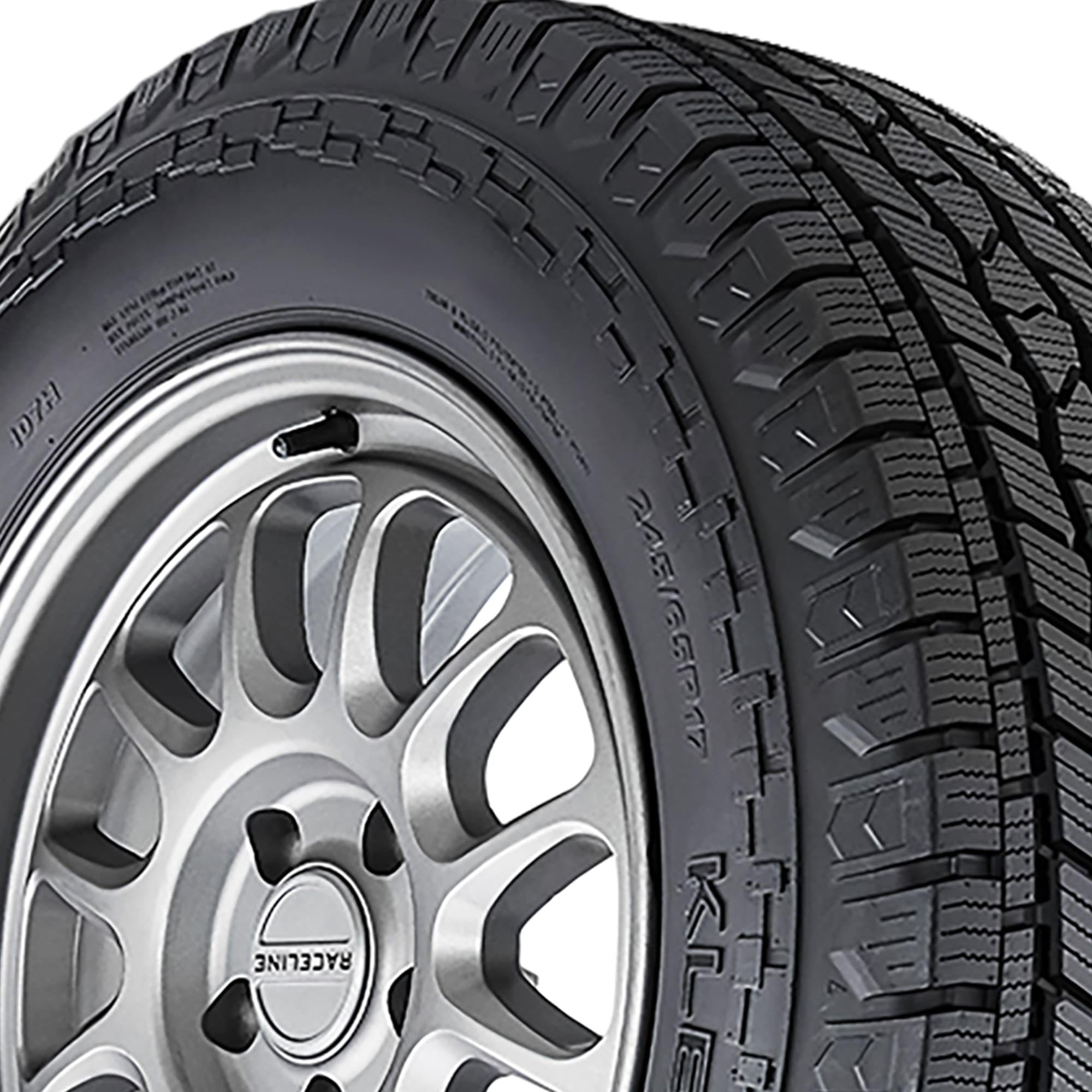 Kenda A/T Klever Trail (KR615A) All Terrain 235/55R20 105H XL Light Truck Tire