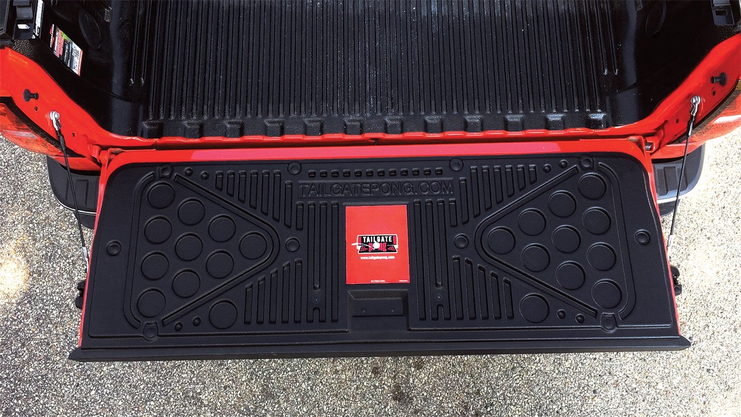 Bed F76TPX Liner PENDA