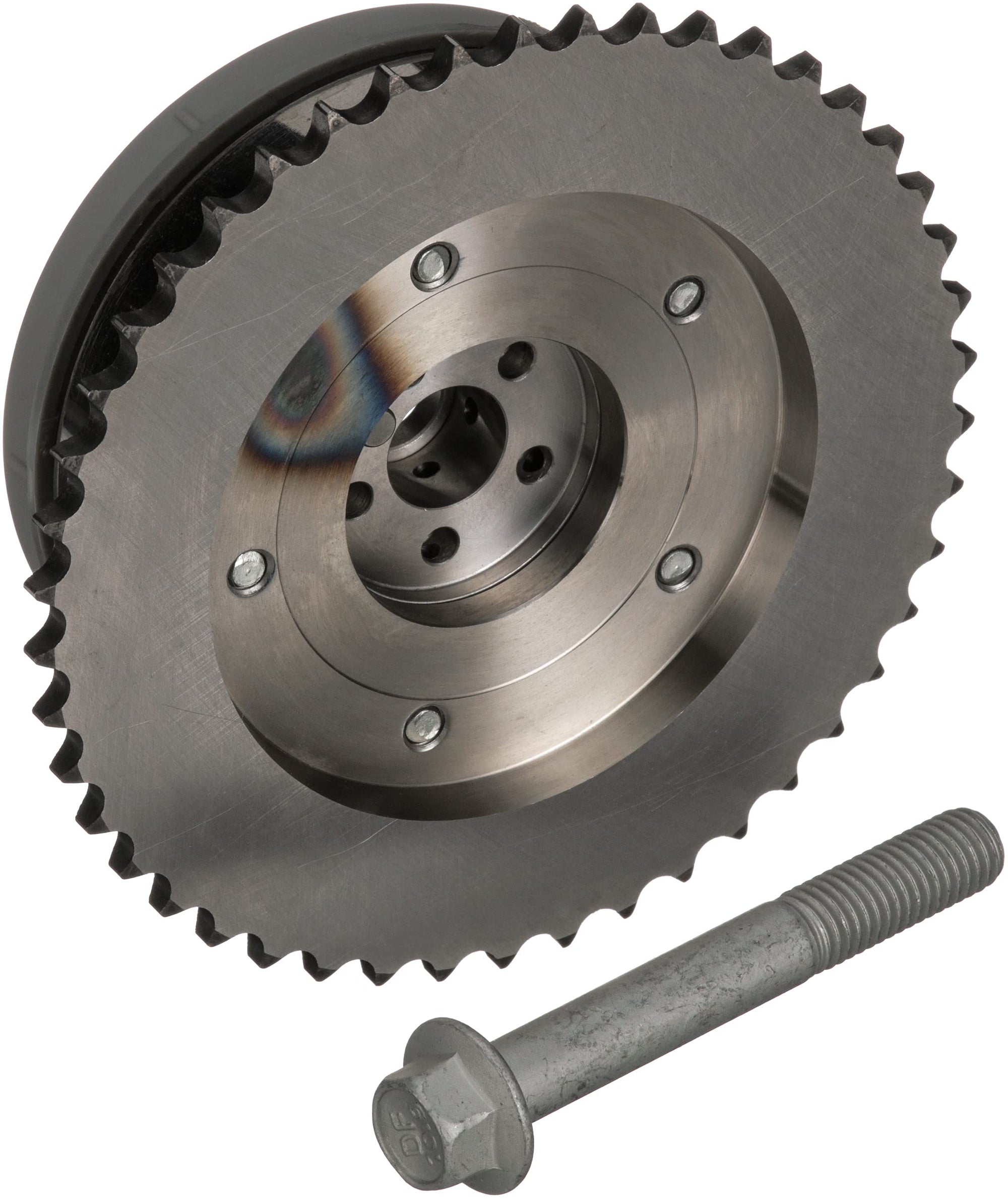 Variable Valve Timing (VVT) Sprocket Gates VCP801 Engine
