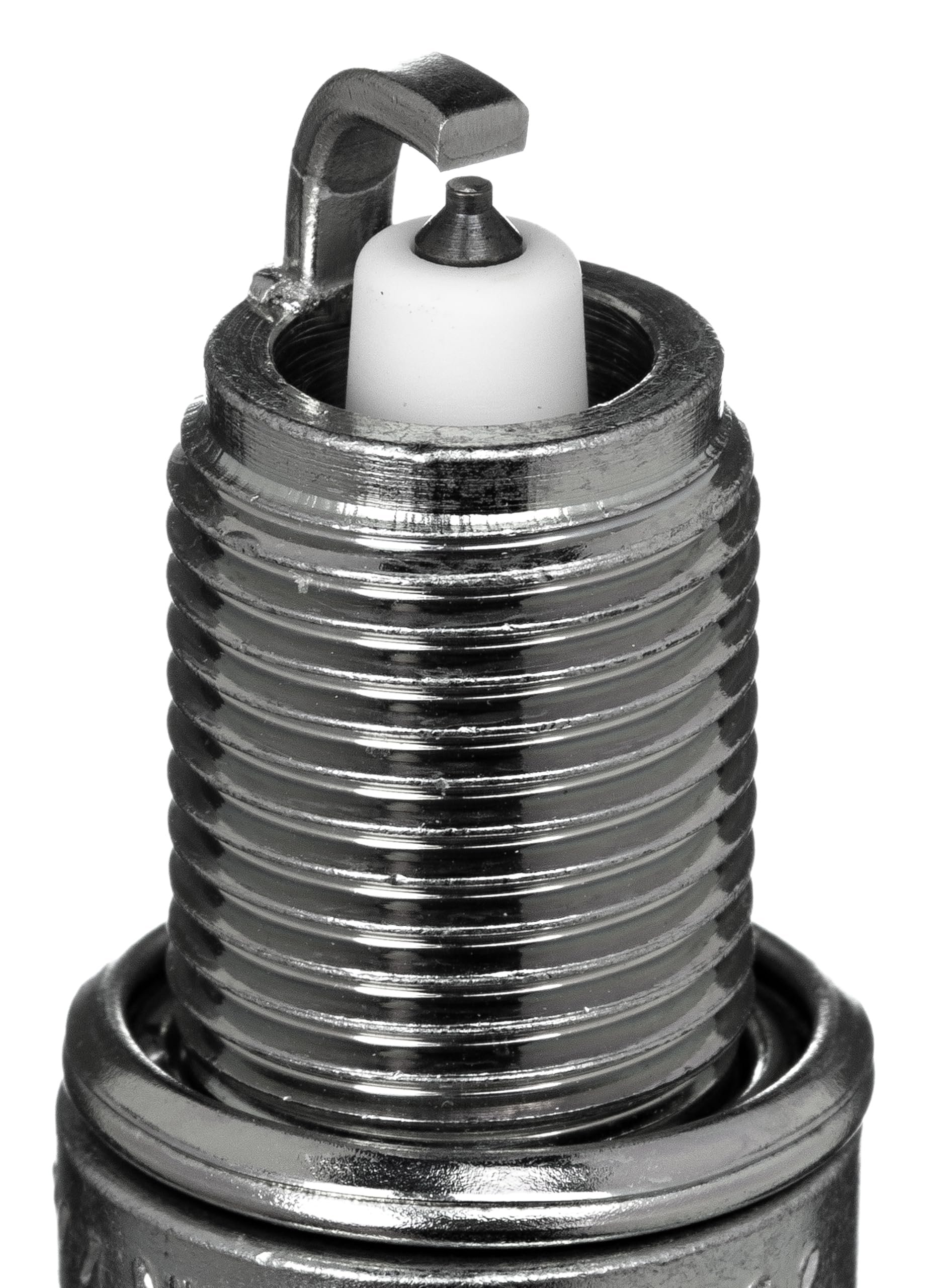 BCPR6EP-11 NGK (3350) Laser Platinum Spark Plug, Pack of 1