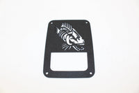 Taillight Fishbone Guard, JK
