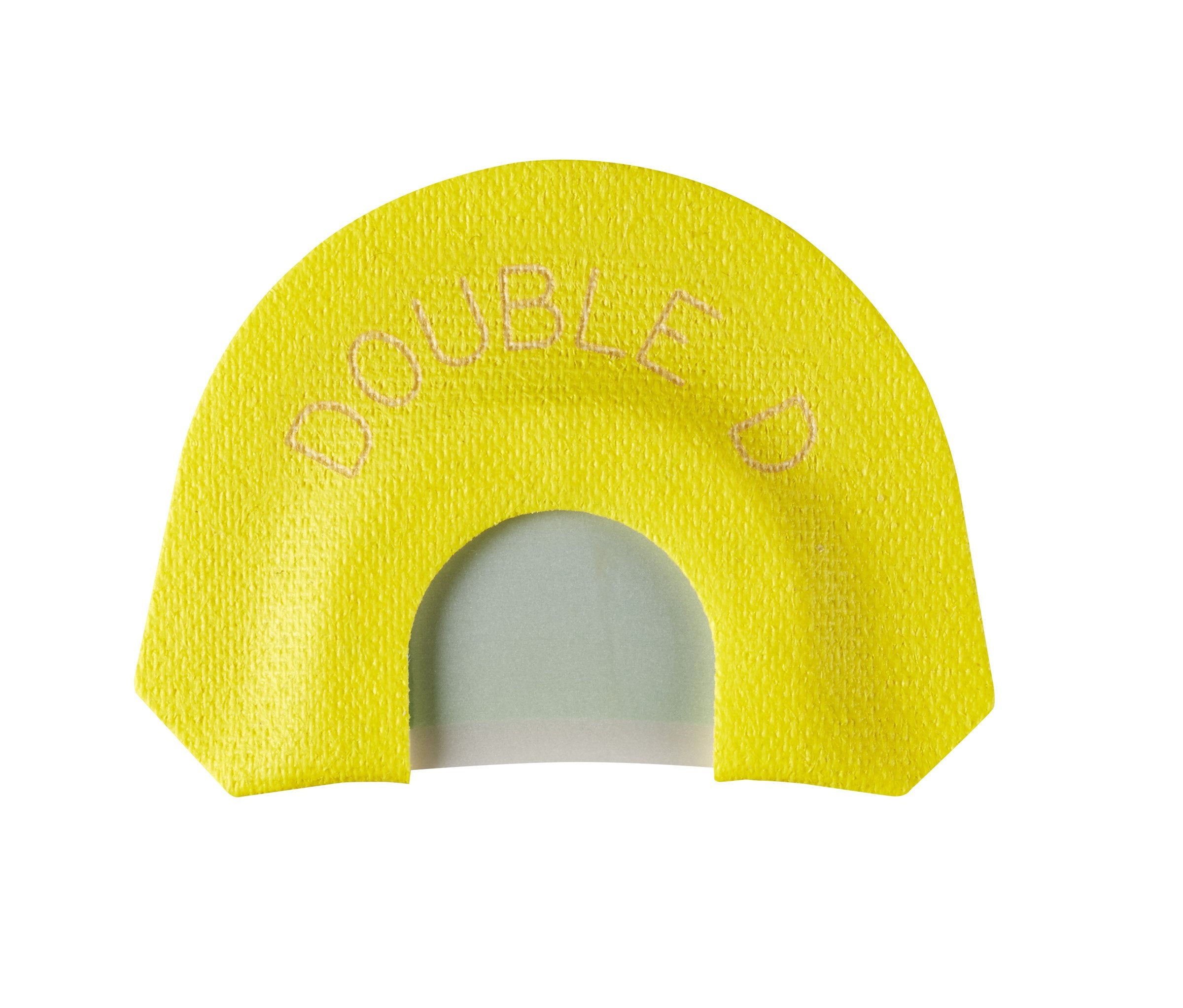 H.S. STRUT Double D Diaphragm Turkey Premium Flex, Multi, Hunters Specialties, Standard