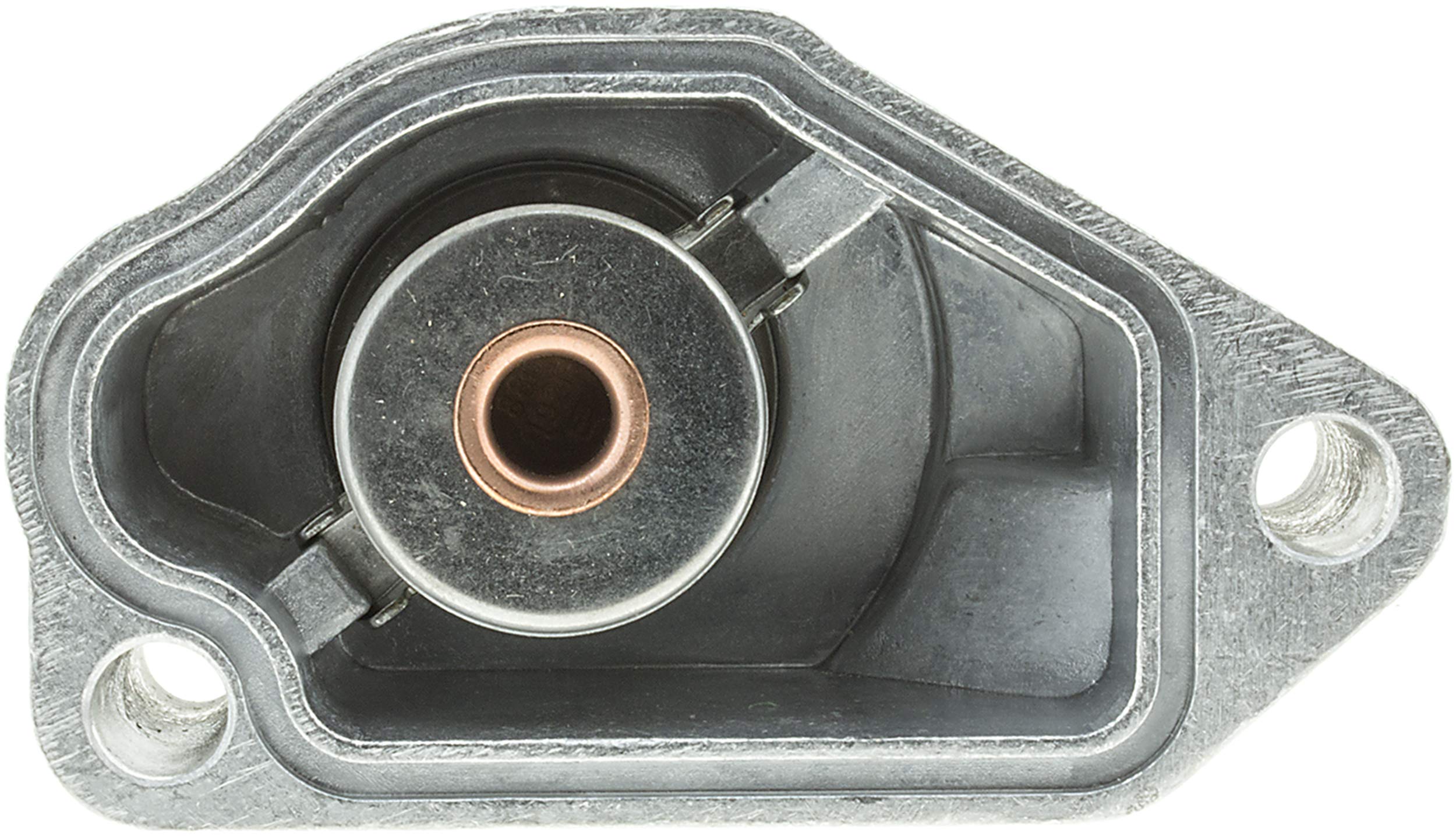 Integrated Housing Gates 34701 Engine Coolant Thermostat