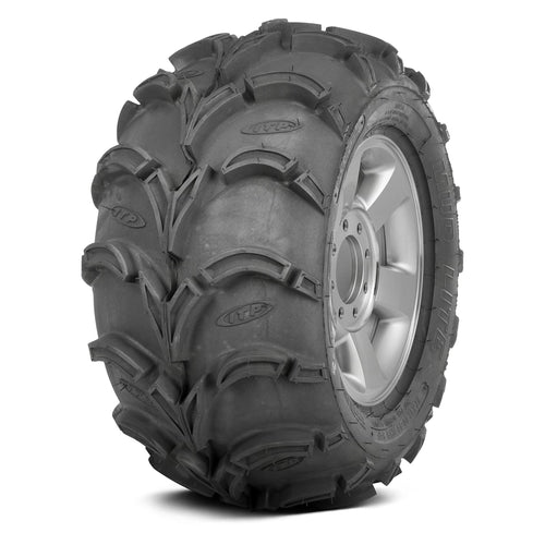 Mud Lite AT ITP Mud Terrain ATV Tire 25x8-12