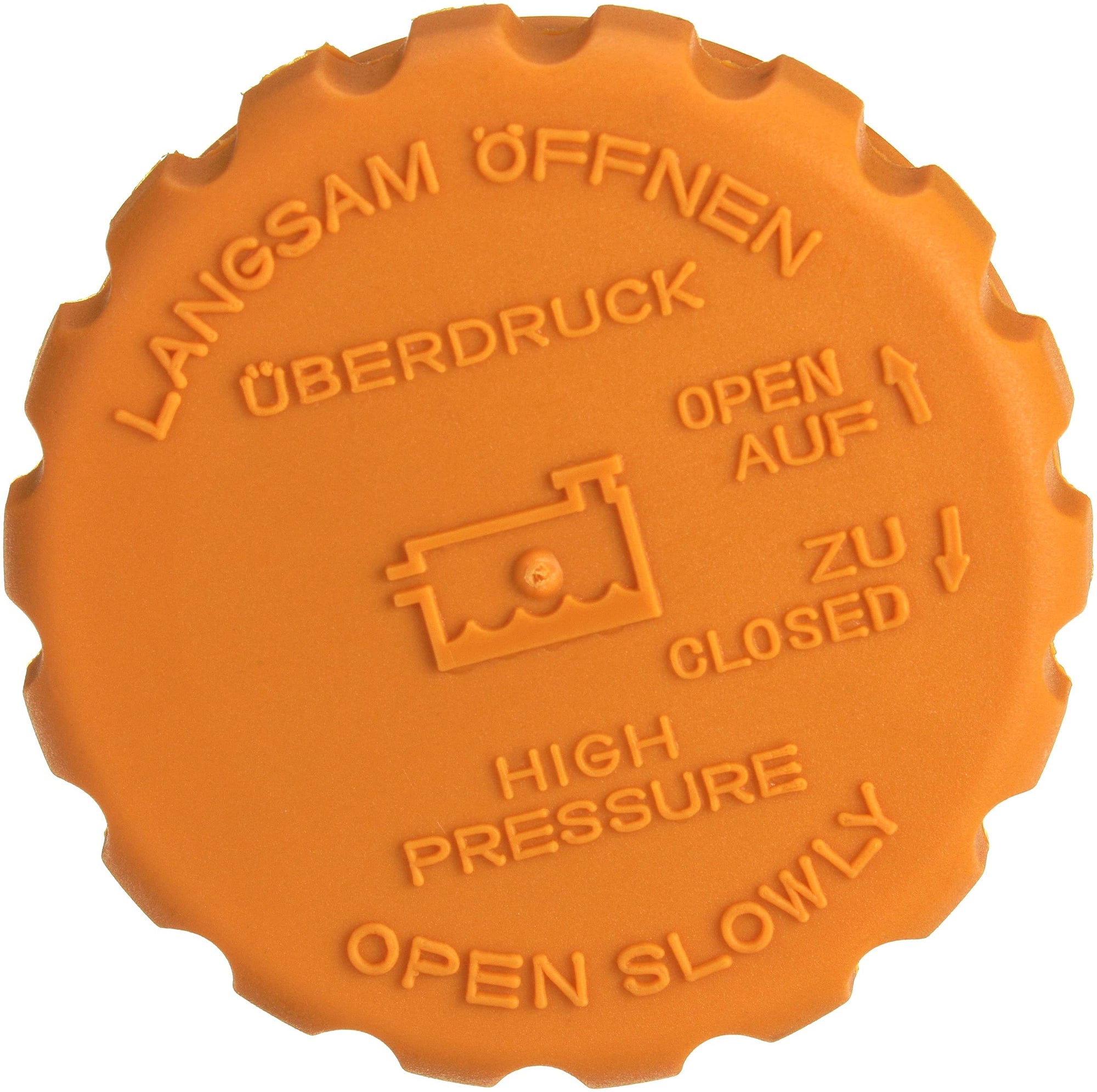 Standard Gates 31546 Radiator Cap