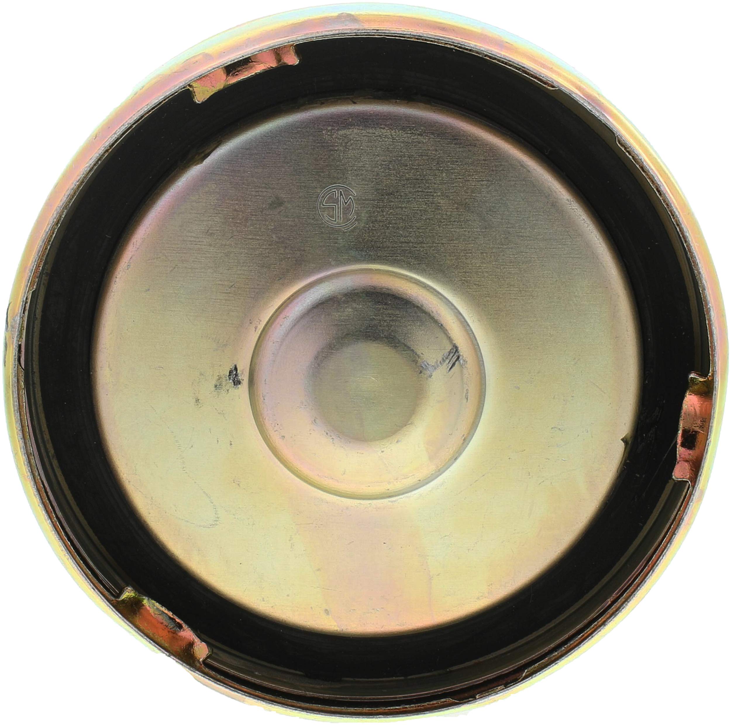 Fuel Tank Cap Gates 31861 OE Equivalent