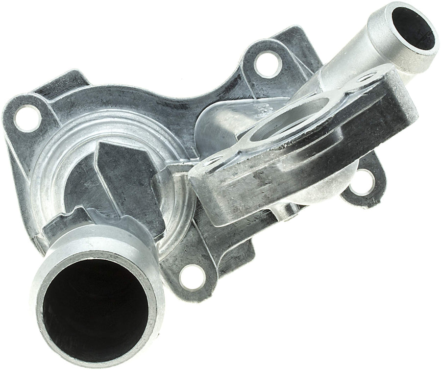 Integrated Housing Gates 34714 Engine Coolant Thermostat