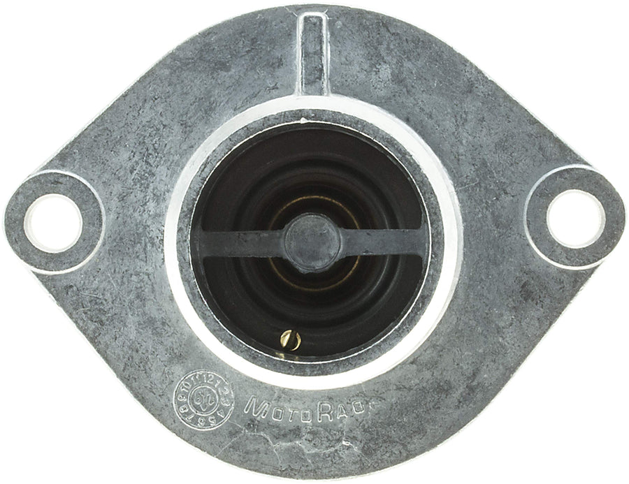 Integrated Housing Gates 33958 Engine Coolant Thermostat