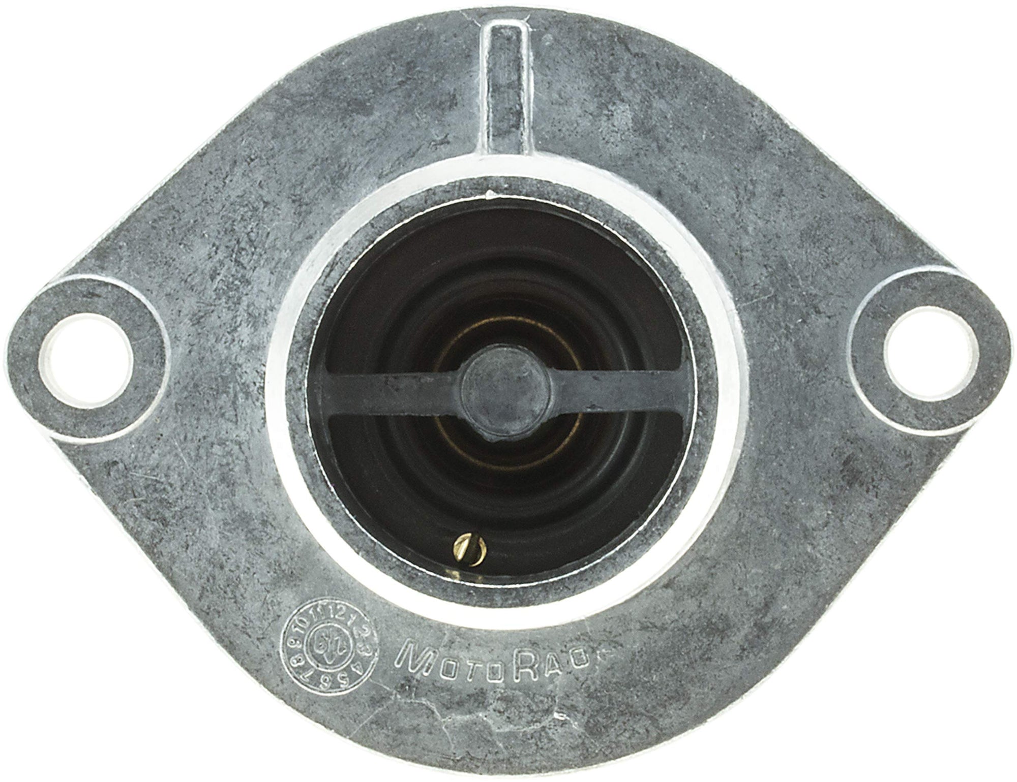 Integrated Housing Gates 33958 Engine Coolant Thermostat