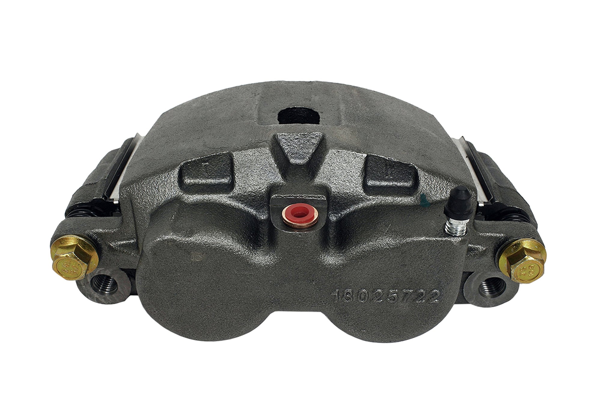 Power Stop Left Front L4731 One Stock Replacement Brake Caliper