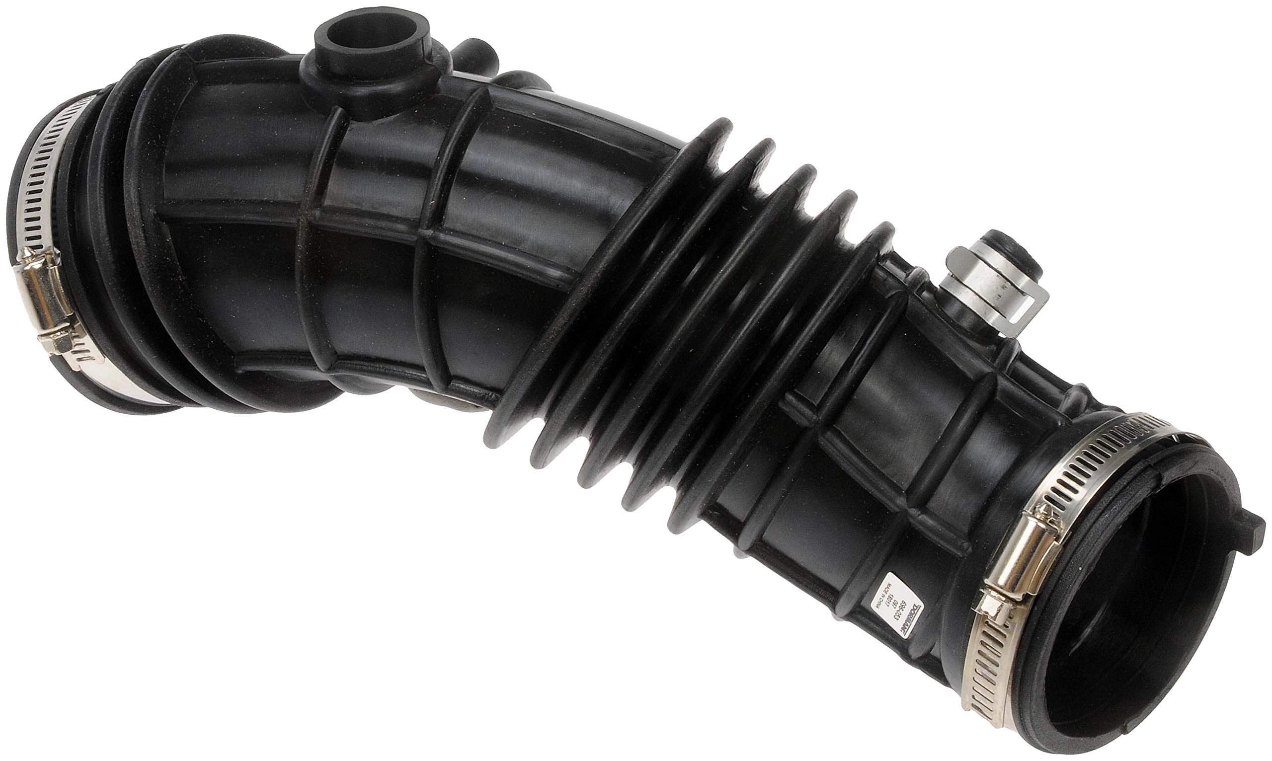 Dorman Engine Air Intake Hose 696-053 Compatible with Select Honda Models