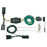 Plug-In Simple Hopkins Towing Solutions 42245 Vehicle Wiring Kit