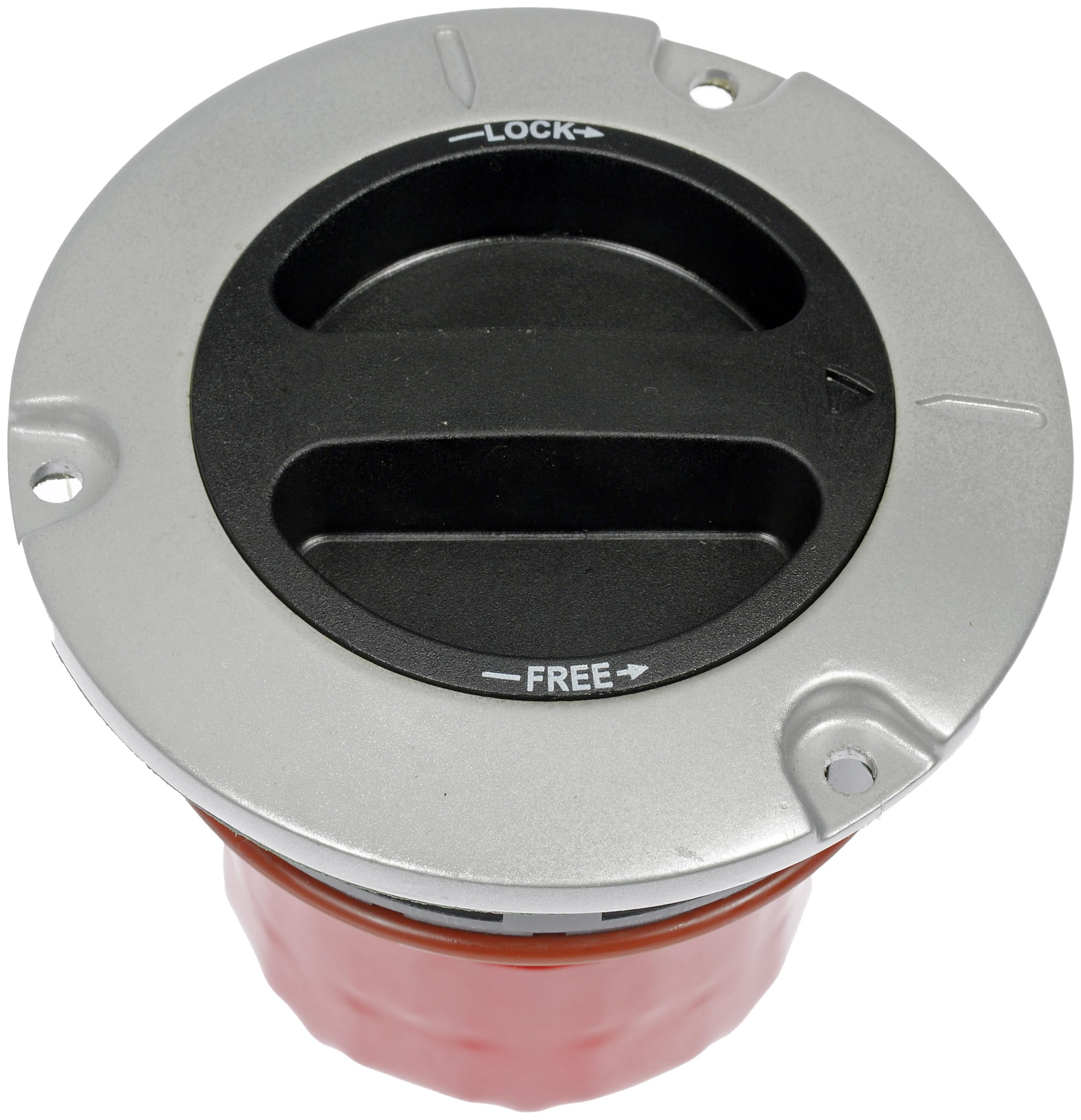 Front Locking Hub Dorman 600-220 Compatible with Select Ford Models