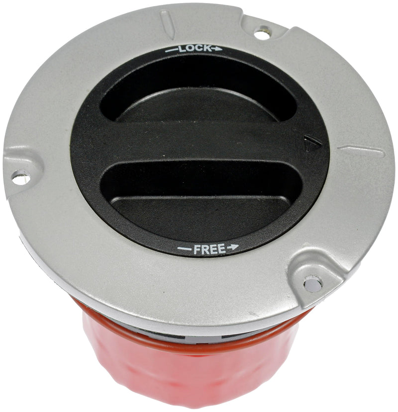 Front Locking Hub Dorman 600-220 Compatible with Select Ford Models