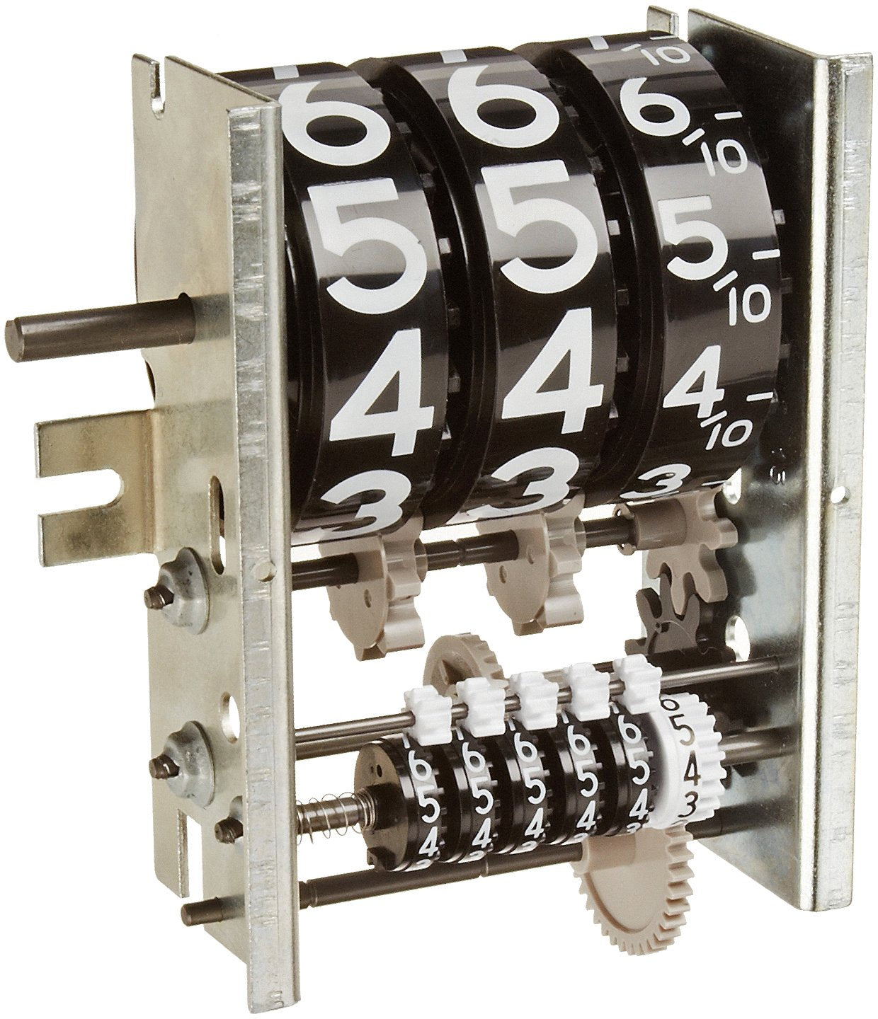 KIT800REP Fill-Rite Bulk 800F4080 Register Kit (5)