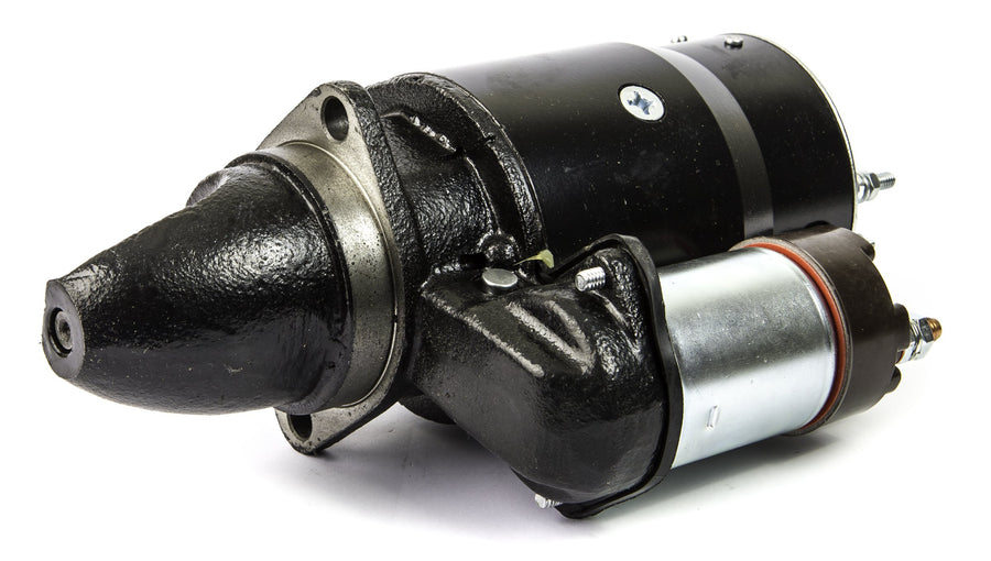 Heavy-Duty Starter Sierra International 18-5907 with No core, white