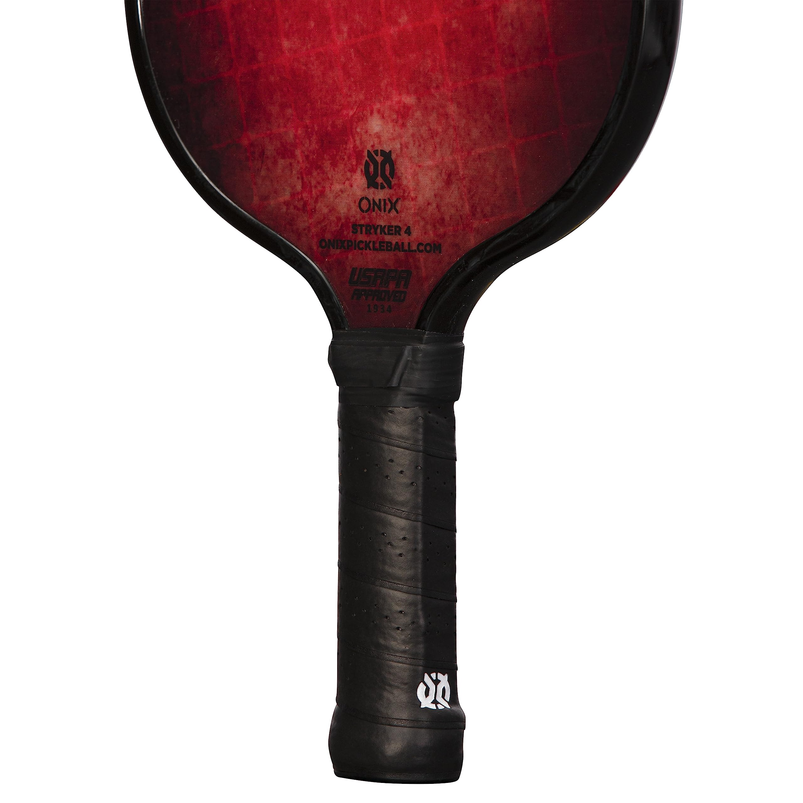 Stryker ONIX 4 Composite - Red