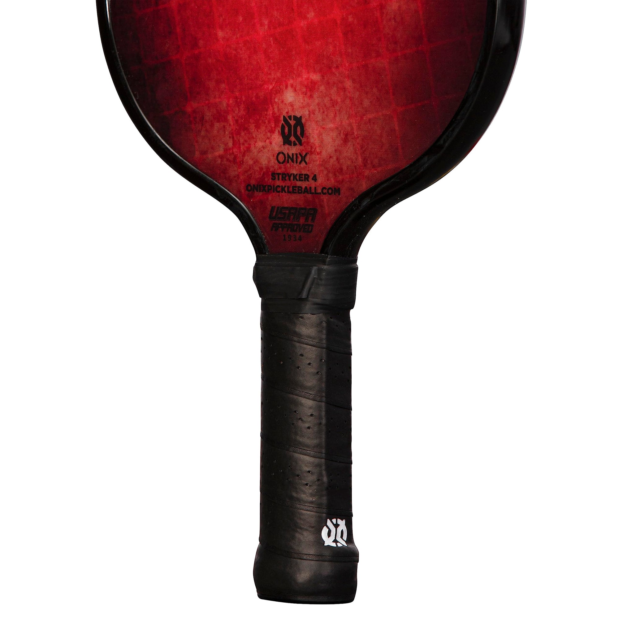 Stryker ONIX 4 Composite - Red