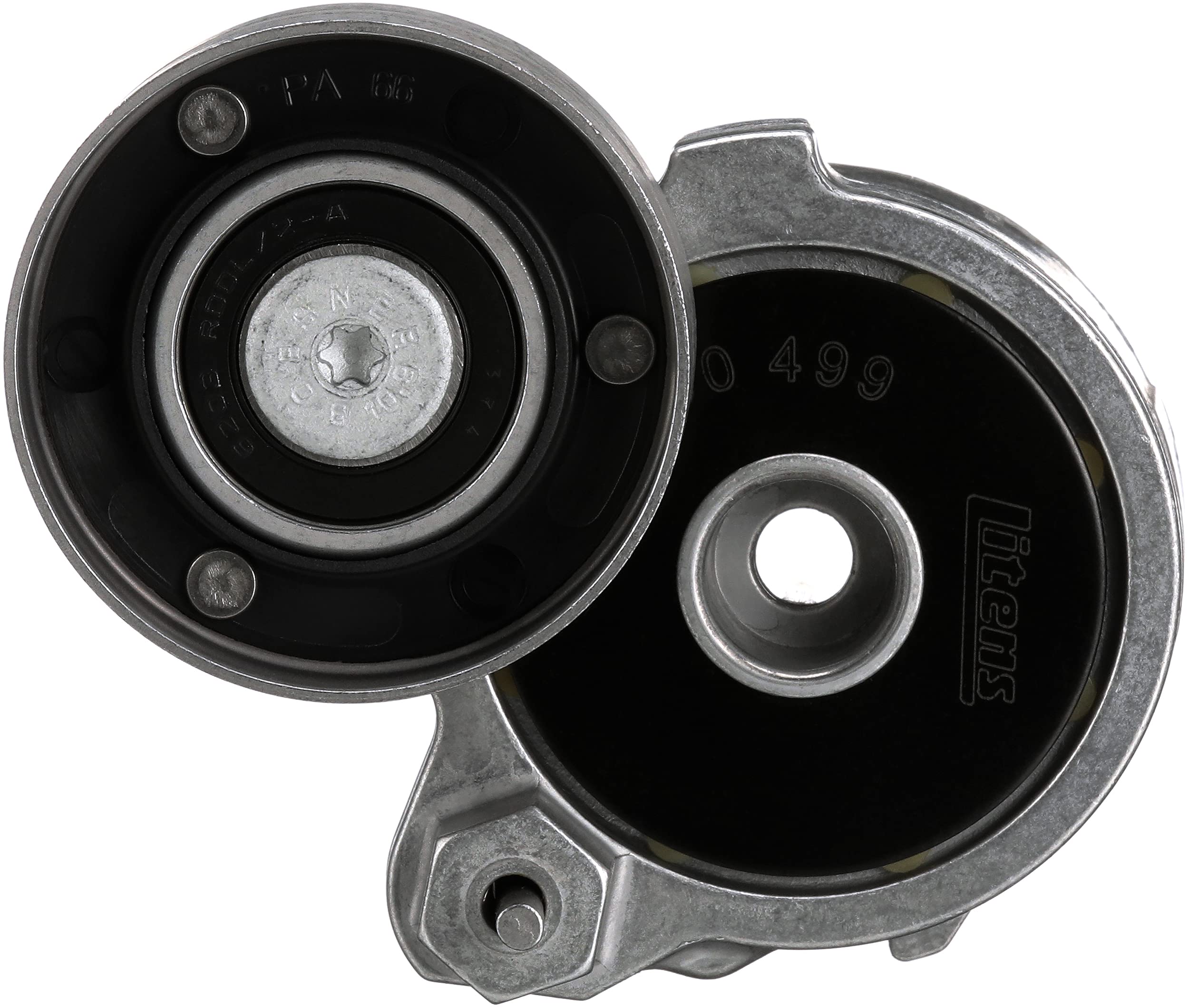 DriveAlign Gates 38451 Automatic Belt Drive Tensioner
