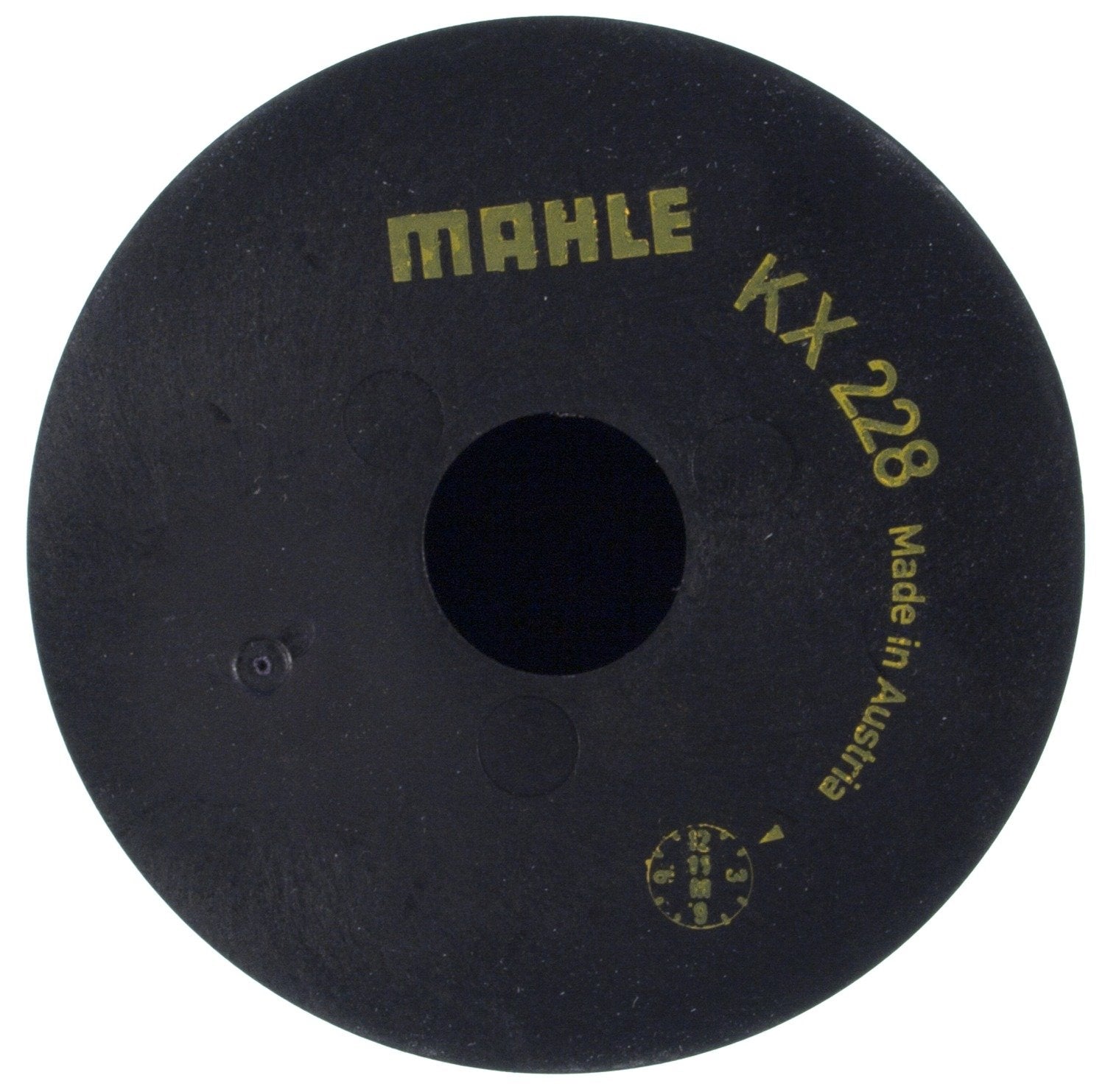 ECO MAHLE KX 228D Fuel Filter