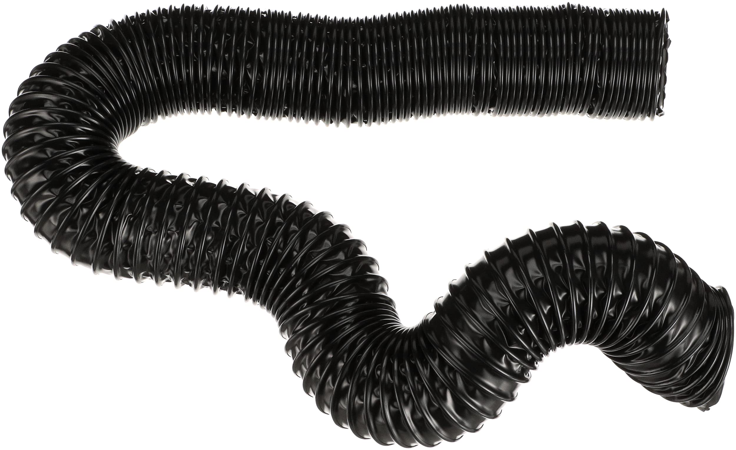 Air Intake/Defroster Hose