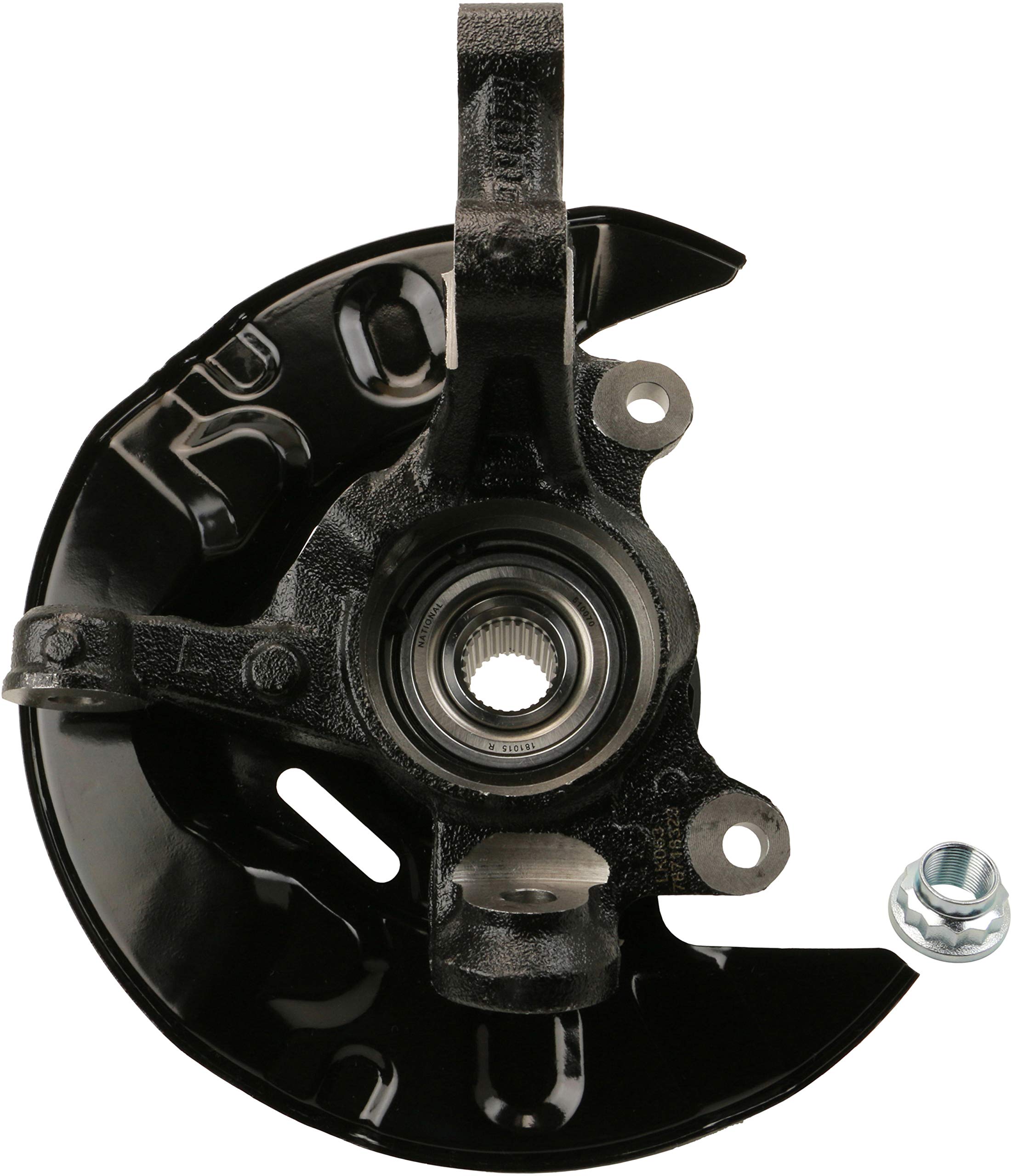 MOOG Suspension Knuckle Assembly LK063 for Toyota Matrix