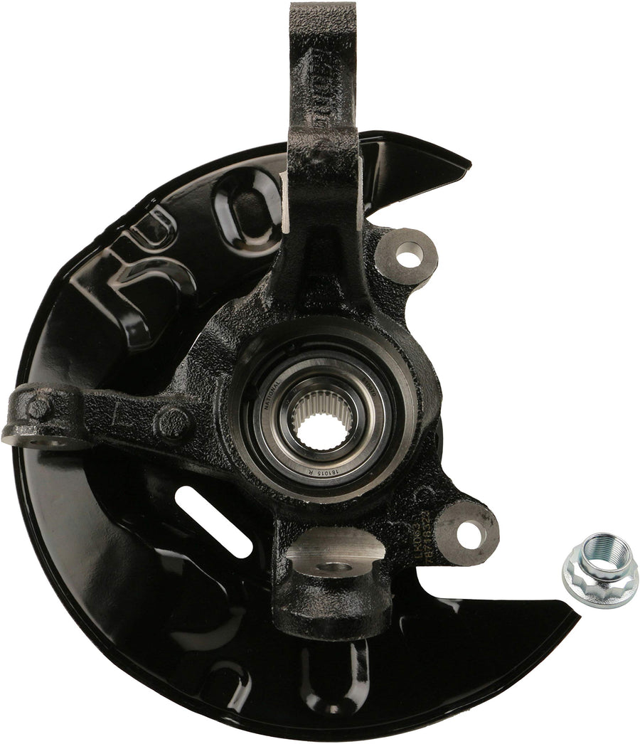 MOOG Suspension Knuckle Assembly LK063 for Toyota Matrix
