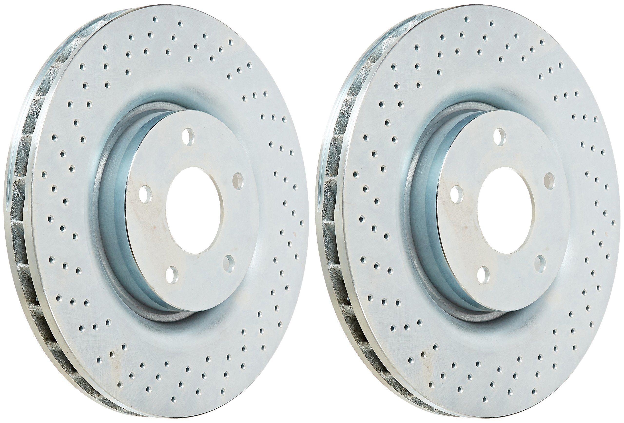 Sport Brake Rotor, Front, BAER (55111-020) Pair