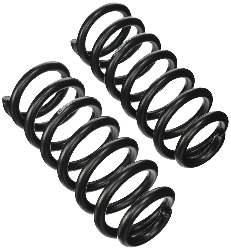 Coil Spring Set Belltech 4794